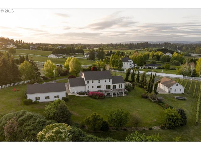 501 Nw 214TH Cir, Ridgefield, WA 98642
