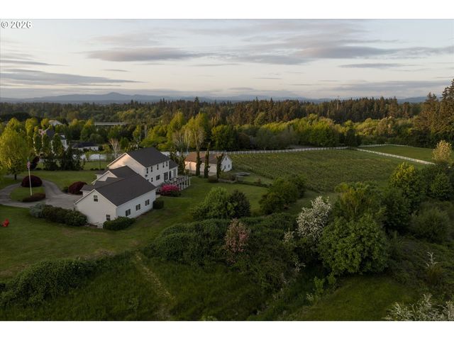 501 Nw 214TH Cir, Ridgefield, WA 98642