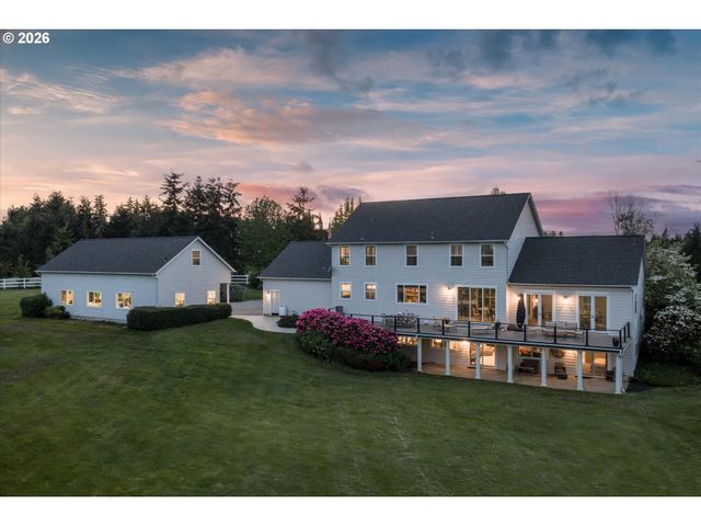 501 Nw 214TH Cir, Ridgefield, WA 98642