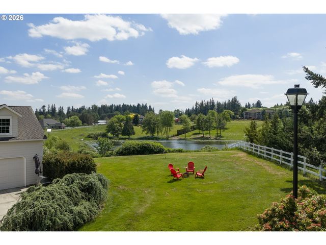 501 Nw 214TH Cir, Ridgefield, WA 98642