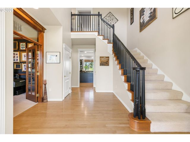501 Nw 214TH Cir, Ridgefield, WA 98642