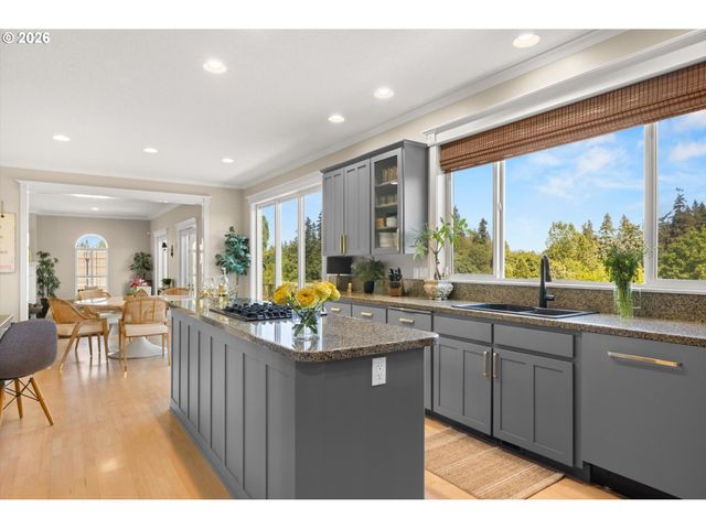 501 Nw 214TH Cir, Ridgefield, WA 98642