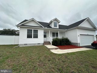 304 E 6TH ST, Seaford, DE 19973