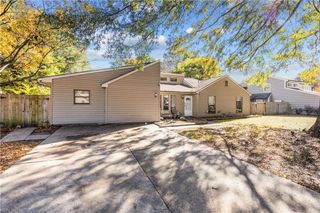 1363 Cypress PL, Chesapeake, VA 23320