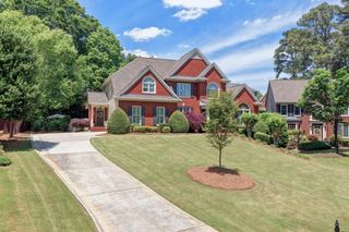 1345 Chattahoochee Run Drive, Suwanee, GA 30024