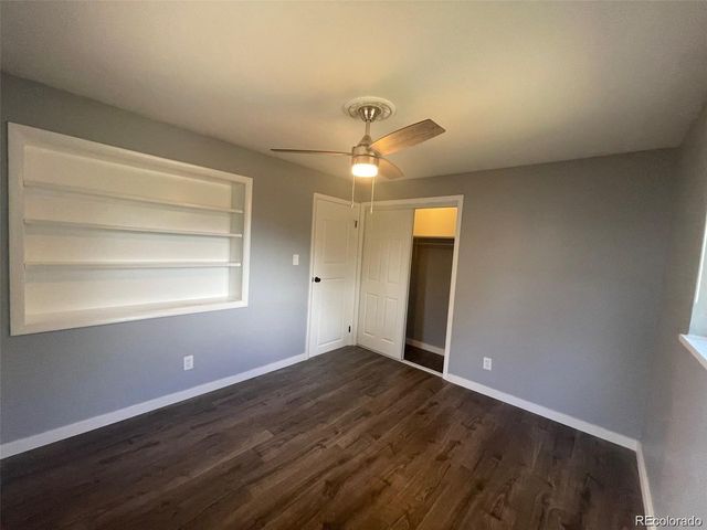 6139 S Adams Dr, Centennial, CO 80121