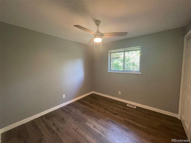 6139 S Adams Dr, Centennial, CO 80121