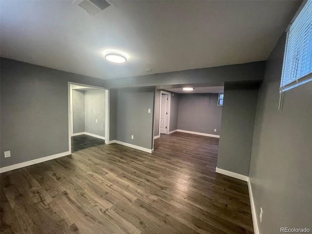 6139 S Adams Dr, Centennial, CO 80121