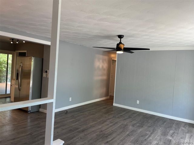 6139 S Adams Dr, Centennial, CO 80121