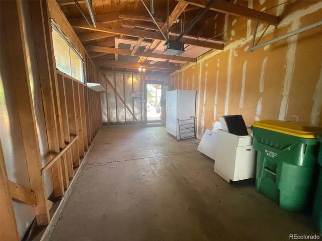 6139 S Adams Dr, Centennial, CO 80121