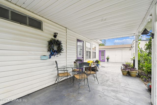 7860 FALCON Street, Jacksonville, FL 32244