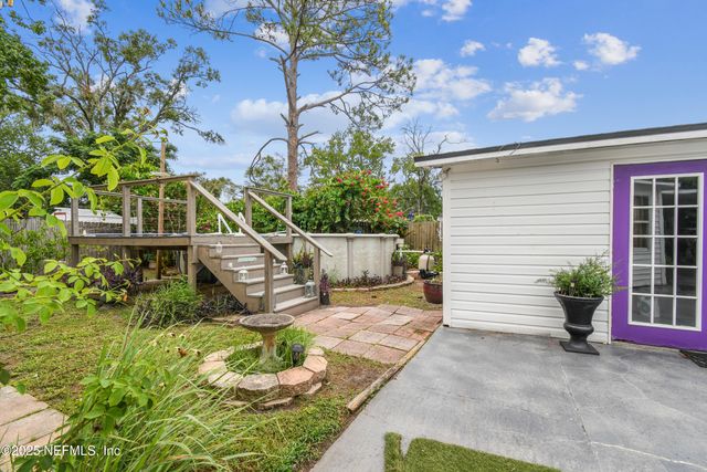 7860 FALCON Street, Jacksonville, FL 32244