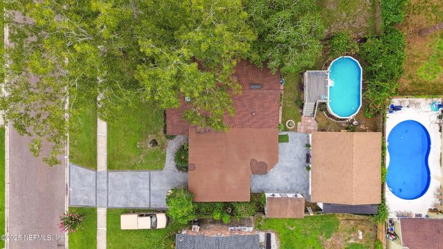 7860 FALCON Street, Jacksonville, FL 32244
