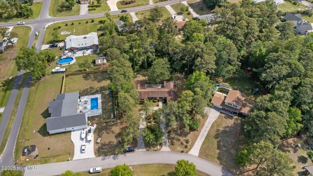 3703 Oxford Court, Morehead City, NC 28557