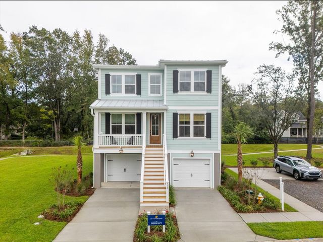 752 Minton Road, Charleston, SC 29412