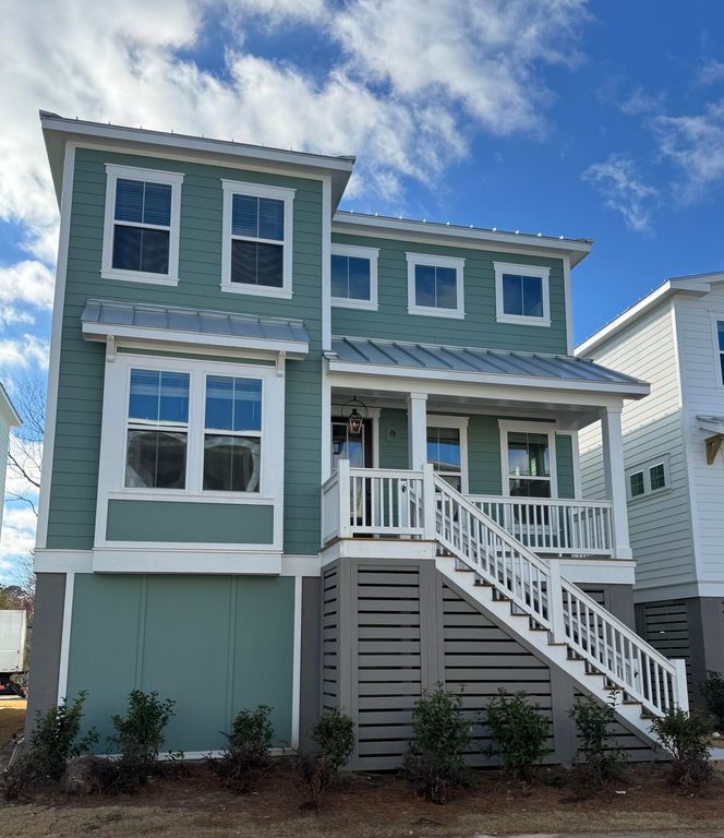 752 Minton Road, Charleston, SC 29412