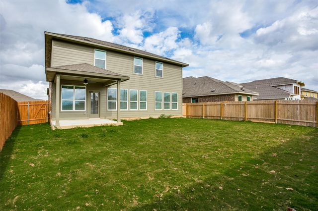 12213 Coronilla BND, Austin, TX 78748