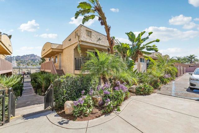 9860 Dale Avenue A3, Spring Valley, CA 91977
