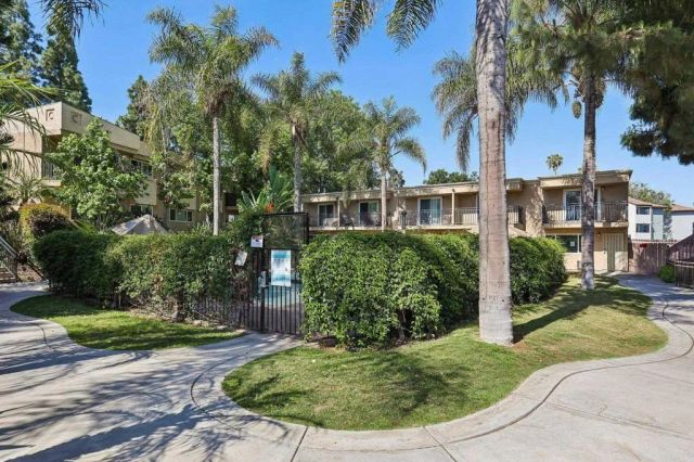 9860 Dale Avenue A3, Spring Valley, CA 91977