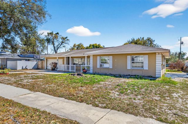 527 JULIE LANE, Brandon, FL 33511