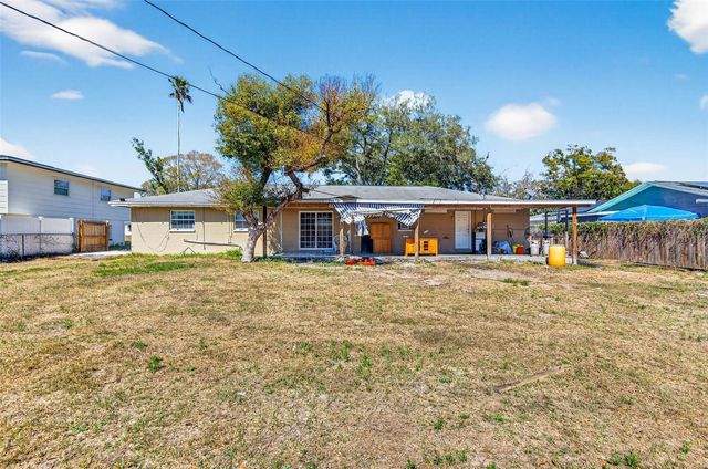 527 JULIE LANE, Brandon, FL 33511