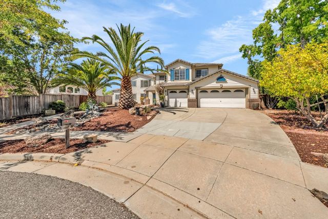 6252 Placid Court, San Jose, CA 95135