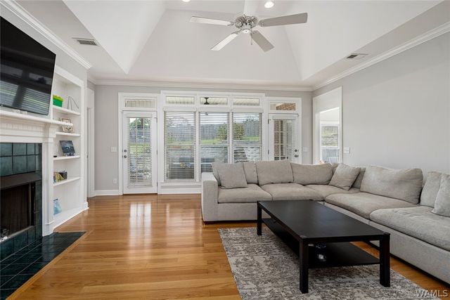 3957 Gaineswood, Tuscaloosa, AL 35406