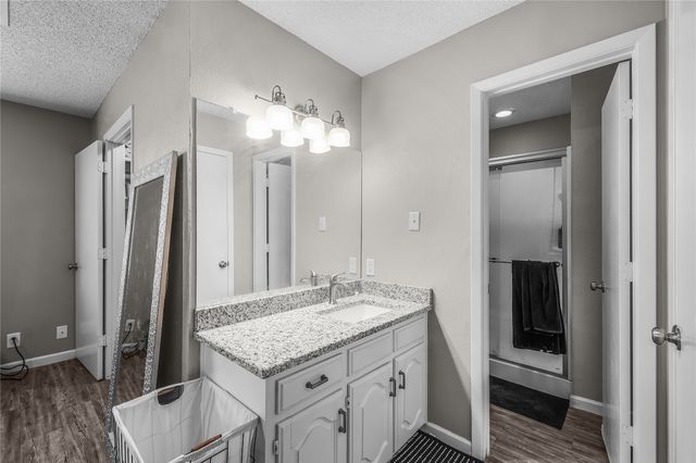 2533 Quail Ridge Drive, Denton, TX 76209