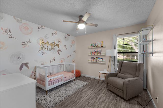2533 Quail Ridge Drive, Denton, TX 76209