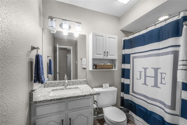 2533 Quail Ridge Drive, Denton, TX 76209