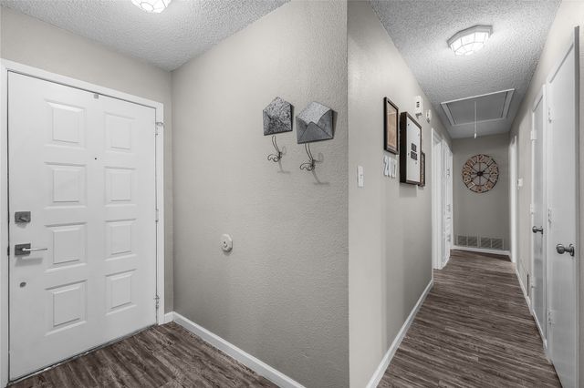 2533 Quail Ridge Drive, Denton, TX 76209