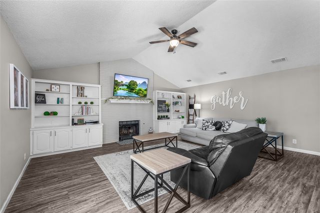 2533 Quail Ridge Drive, Denton, TX 76209