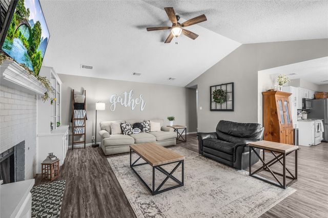 2533 Quail Ridge Drive, Denton, TX 76209