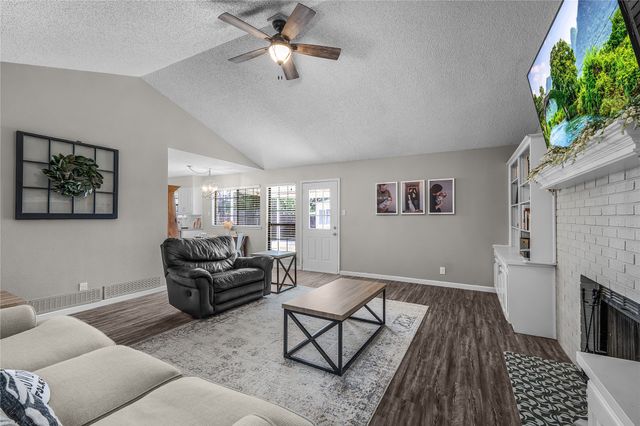 2533 Quail Ridge Drive, Denton, TX 76209