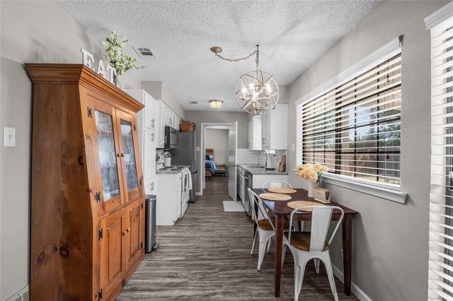 2533 Quail Ridge Drive, Denton, TX 76209