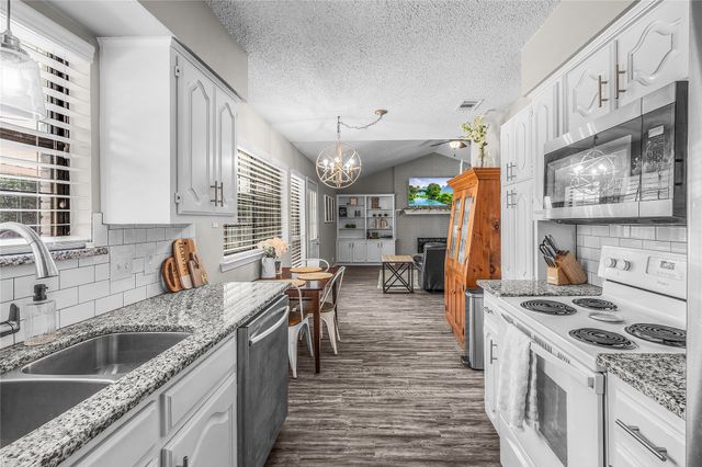 2533 Quail Ridge Drive, Denton, TX 76209