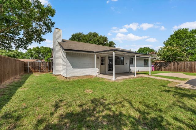 2533 Quail Ridge Drive, Denton, TX 76209