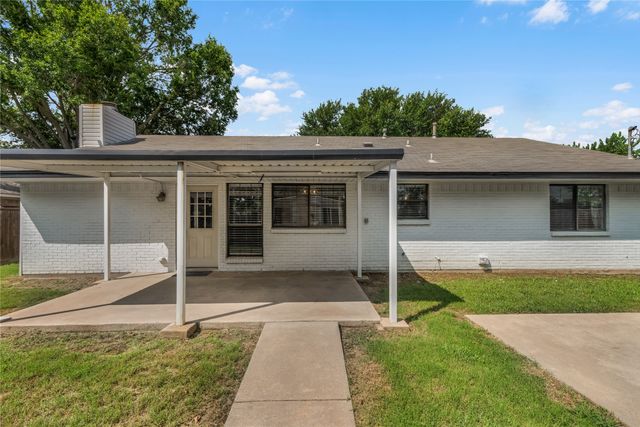 2533 Quail Ridge Drive, Denton, TX 76209