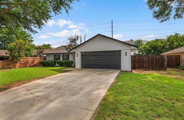 2533 Quail Ridge Drive, Denton, TX 76209