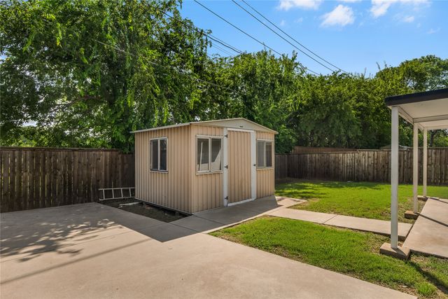 2533 Quail Ridge Drive, Denton, TX 76209
