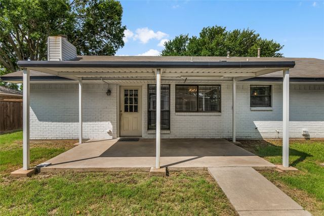 2533 Quail Ridge Drive, Denton, TX 76209