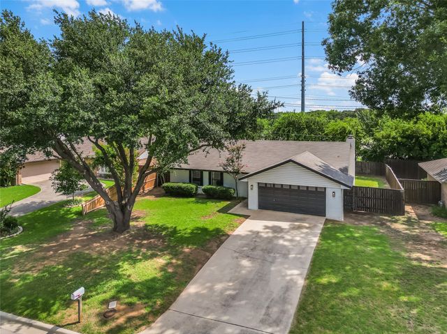 2533 Quail Ridge Drive, Denton, TX 76209