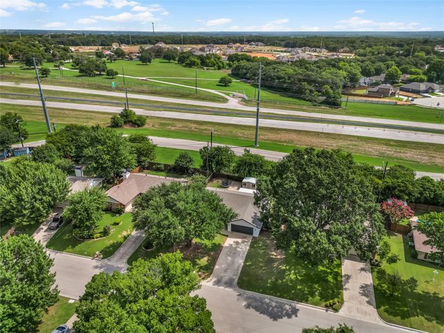 2533 Quail Ridge Drive, Denton, TX 76209