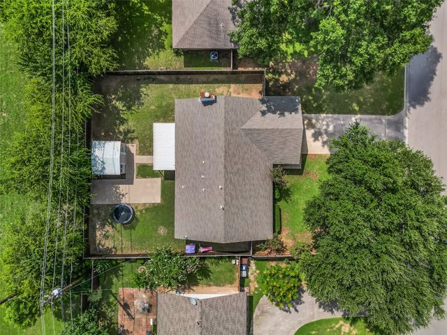 2533 Quail Ridge Drive, Denton, TX 76209