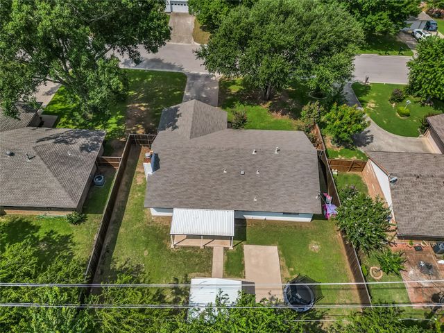 2533 Quail Ridge Drive, Denton, TX 76209