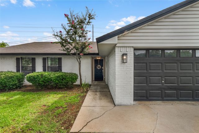 2533 Quail Ridge Drive, Denton, TX 76209