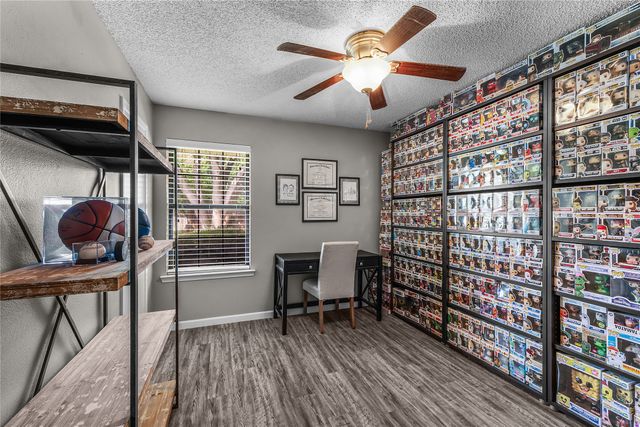 2533 Quail Ridge Drive, Denton, TX 76209
