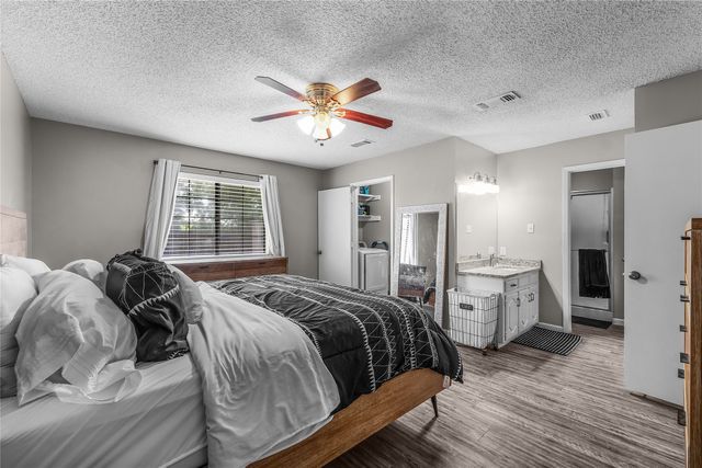 2533 Quail Ridge Drive, Denton, TX 76209
