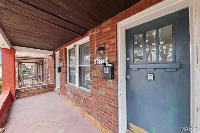 4655 Farlin Avenue, St Louis, MO 63115