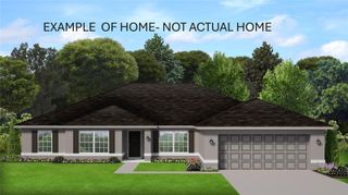 6125 N CANYON DRIVE, Beverly Hills, FL 34465